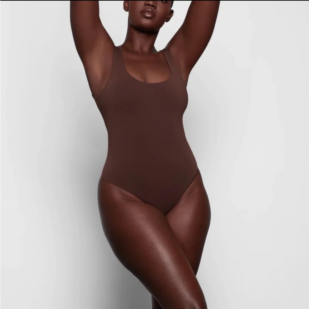 New Skims Bodysuit
